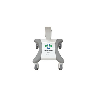 Jaco Logo - Custom 3 Color, Per Product, Per (LOGO3C)