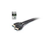 C2G 2ft Ultra Hs Hdmi W Eth 8k (C2G10452)