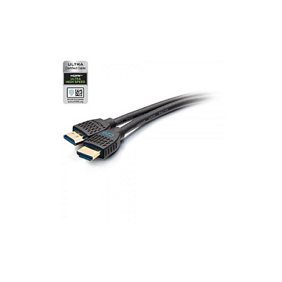 C2G 3ft Ultra High Speed Hdmi Cable (C2G10453)