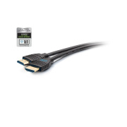 C2G 10ft 8k Hdmi W Eth Ultra Hs (C2G10455)