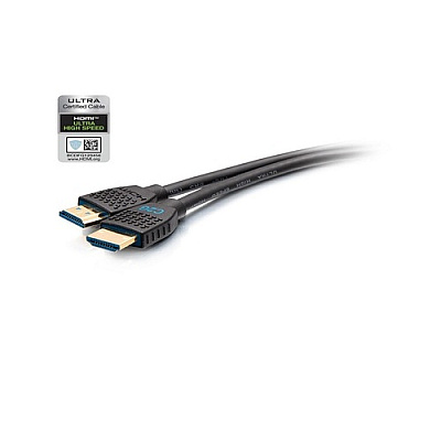 C2G 10' Ultra High Speed Hdmi Cable (C2G10455)