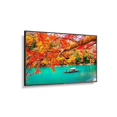 NEC Multisync Ma431 With Installed Infrared Touchscreen (MA431IR)