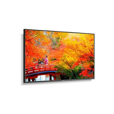 NEC Multisync Ma491 With Installed Pcap Touchscreen (MA491PT)
