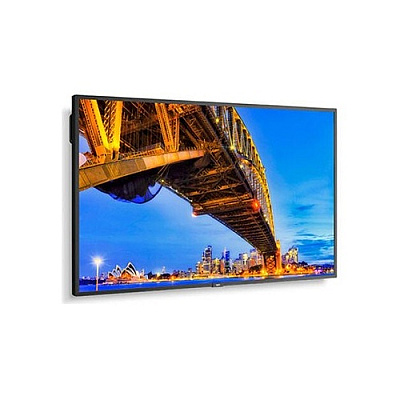 NEC Multisync Me431 With Installed Infrared Touchscreen (ME431IR)