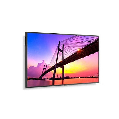 NEC Multisync Me431 With Installed Pcap Touchscreen (ME501PT)