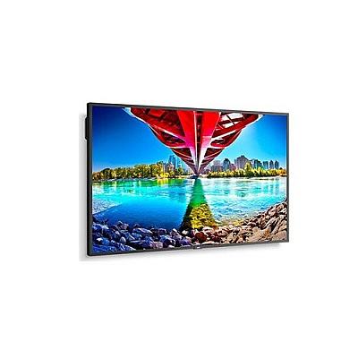 NEC Multisync Me551 With Installed Infrared Touchscreen (ME551IR)