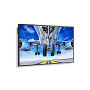 NEC Multisync P435 With Installed Pcap Touchscreen (P435PT)