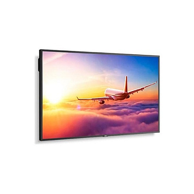 NEC Multisync P495 With Installed Pcap Touchscreen (P495PT)