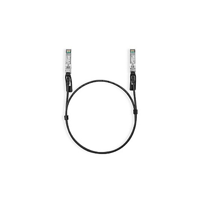 TP-Link 1 Meter 10g Sfp+ Direct Attach Cable (TLSM52201M)