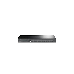 TP-Link Jetstream 16-port 10ge Sfp+ L2+ Managed Switch (TLSX3016F)