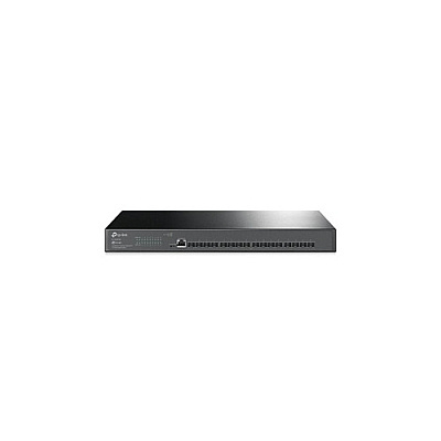 TP-Link Jetstream 16-port 10ge Sfp+ L2+ Managed Switch (TLSX3016F)