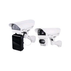 Vivotek 2mp Ir Outdoor Lpr Kit, Special Order, Ndaa Compliant (IP9165-LPCKIT-S1-V2)