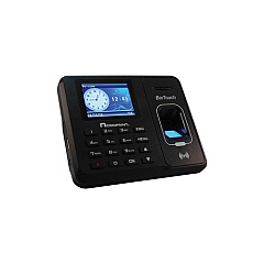 Wowwee Usa Biometric Software-free Time Clock (010276000)
