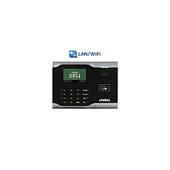 Wowwee Usa Uattend Rfid Wifi Time Clock (CB6500)