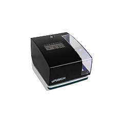 Wowwee Usa Digital Time Clock And Date Stamp (CR1000)