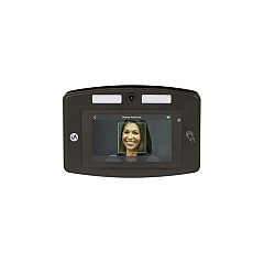 Wowwee Usa Touch-free Voice & Face Time Clock (DR2000)