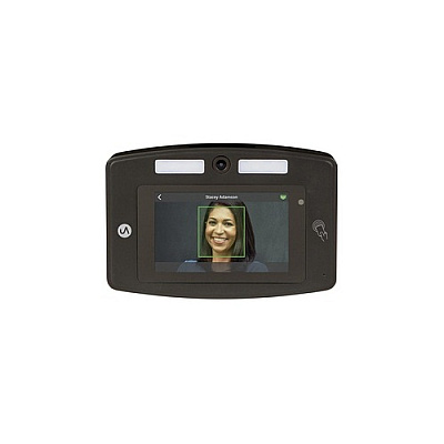 Wowwee Usa Touch-free Voice & Face Time Clock (DR2000)