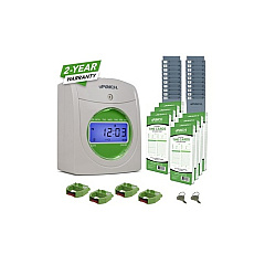 Wowwee Usa Upunch Non-calc Acsry Pack 400/4/2 (HN3540)