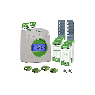 Wowwee Usa Upunch Non-calc Acsry Pack 400/4/2 (HN3540)