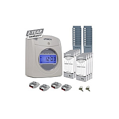Wowwee Usa Upunch Calc Acsry Pack 400/4/2 (HN4540)