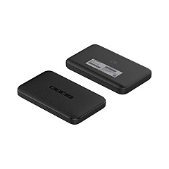 TrackingForLess 4g Lte Cat-4, Up To 150mbps Download, Unlocked Mobile Wi-fi Hotspot (MF928)
