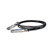 Add-On Msa Comp Dac 1m 400g-cu Passive Twinax (OSFP400GPDAC1MAO)