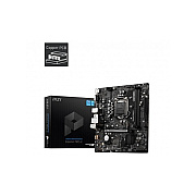 MSI B560m Pro-e (B560MPROE)