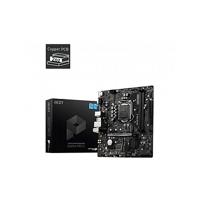 MSI B560m Pro-e (B560MPROE)