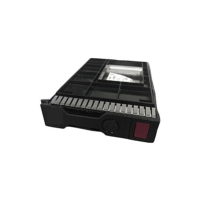 HP e 960gb Sata Mu Lff Scc Mv Ssd (P47419B21)