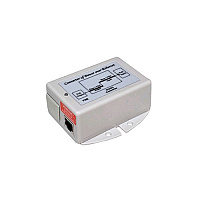 Tycon Systems 24v Passive Poe In, 56v 35w Gigabit 802.3at Poe Output Converter (TPPOE2456GD)
