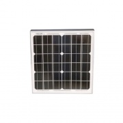 Tycon Systems 12v 15w Poly-si Solar Panel (TPS1215W)
