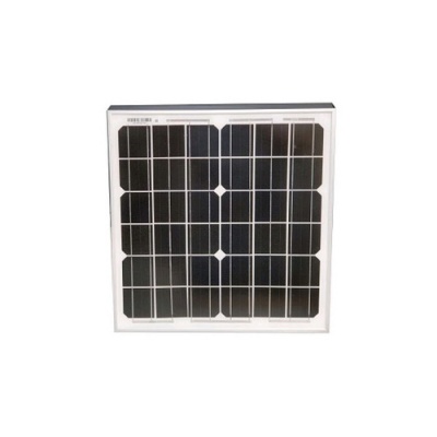 Tycon Systems 12v 15w Poly-si Solar Panel (TPS-12-15W)