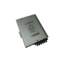 Tycon Systems 18-36vdc Input, 56v 4.46a 250w Regulated Output Dcdc Isolated Voltage Converter (TPVRHP2456250)