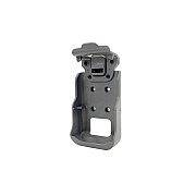 Gamber Johnson Zebra Tc7x Series Rugged Hub Adapter Cradle (7160150902)