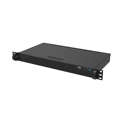 Hanwha Vision Wisenet Sky Cmvr 320 With 4tb (rack Form Factor) (ENBR3200)