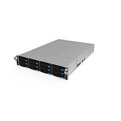 Hanwha Vision Wisenet Sky Cmvr 820 With 72tb Raid 6 (enterprise Rack Form Factor) (ENBR8200)