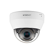 Hanwha Vision Wisenet Q Network Indoor Dome Camera (QND7082R)