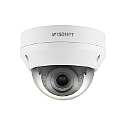 Hat Design Works Wisenet Q Network Outdoor Vandal Dome Camera (QNV7082R)