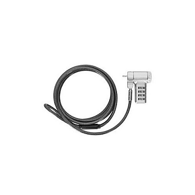 Targus Defcon Ultimate Universal Lock: Serializ (ASP96GLX25S)