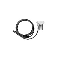 Targus Defcon Ultimate Universal Lock: Resettab (ASP96RGLX)