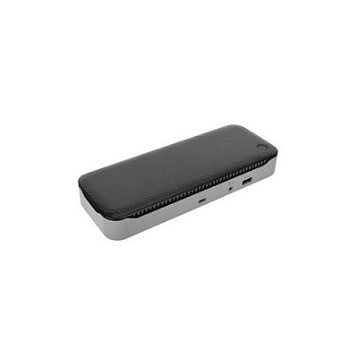 Targus Thunderbolt 3 Dv4k Docking Station With (DOCK215USZ)