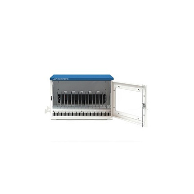 Jar Systems Flex Share Usb-c Charging Station (CSE1615USBC)