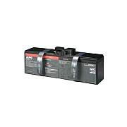 APC Replacement Battery Cartridge #162 (APCRBC162)