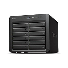 Synology 12 Bay Diskstation (diskless) (DS2422+)
