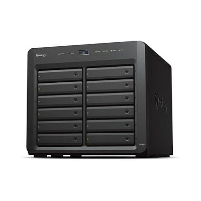 Synology 12 Bay Diskstation (diskless) (DS2422+)