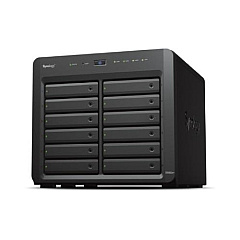 Synology 12 Bay Diskstation (diskless) (DS3622XS+)