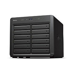 Synology 12 Bay Diskexpansion (diskless) (DX1222)