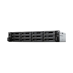 Synology 12 Bay Rackexpansion (diskless) (RX1222SAS)