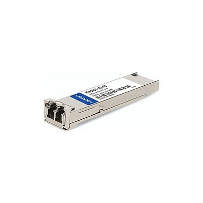 Add-On Mrv Xfp-10gd-lr2 Comp Xfp Lc 10g-zr Smf (XFP10GDLR2AO)