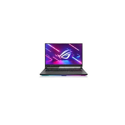 ASUS Rog Strix G17 (2021) Gaming Notebook 17. (G713QRES98Q)